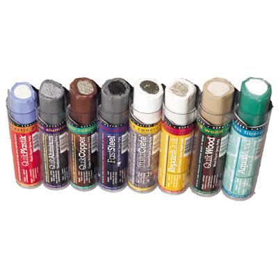 PSI epoxy putty sticks
