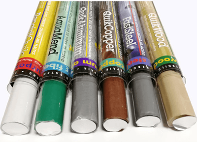 PSI epoxy putty sticks